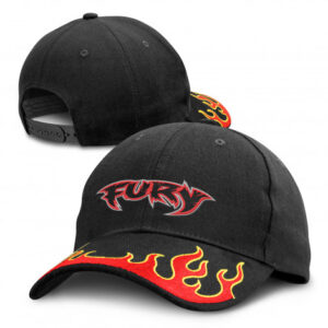 Damien Cap