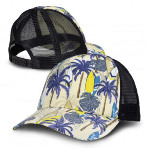 Cruise Mesh Cap