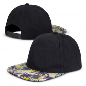Crusade Cap