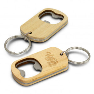 Bolsover Bottle Opener Key Rings