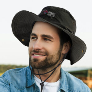 Sailors Brim Hat