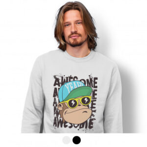 SOLS Supreme Unisex Crews