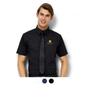SOLS Broadway Short Sleeve Shirts