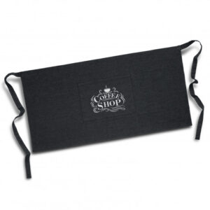 Lyra Denim Waist Aprons