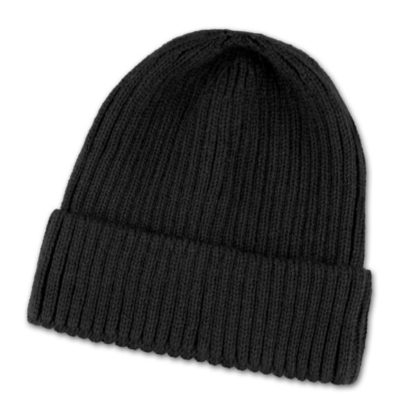 Denali Rib Styled Knitted Beanies - Image 6