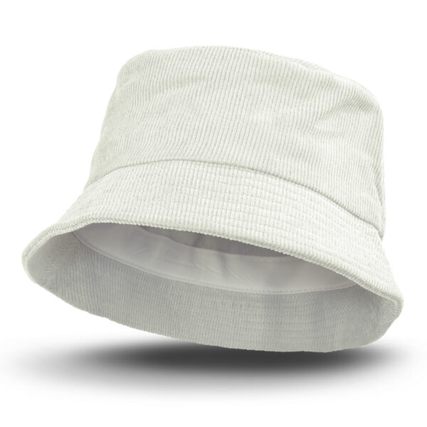 Abasha Corduroy Bucket Hats - Image 5