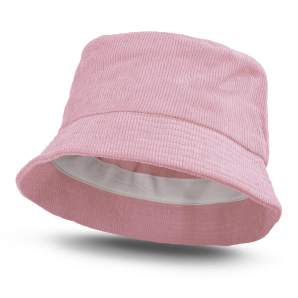 Abasha Corduroy Bucket Hats - Image 6