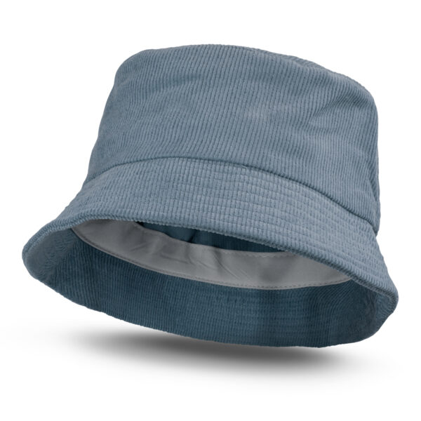 Abasha Corduroy Bucket Hats - Image 7