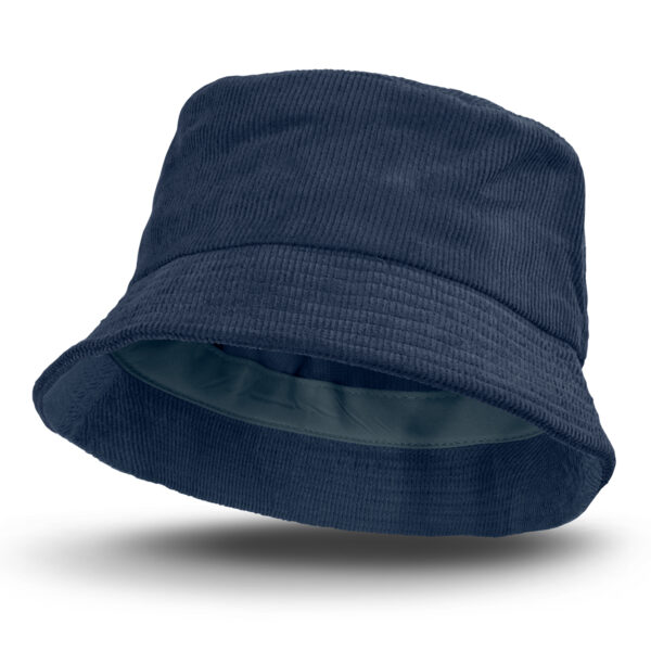 Abasha Corduroy Bucket Hats - Image 8
