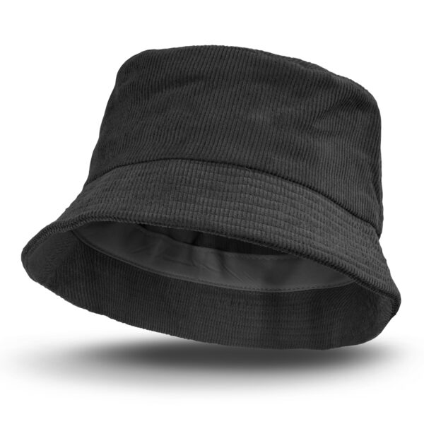 Abasha Corduroy Bucket Hats - Image 9