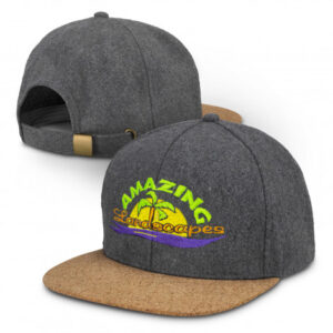 Mountain Flat Caps