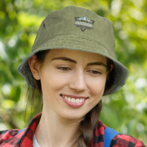 Eclipse Bucket Hats