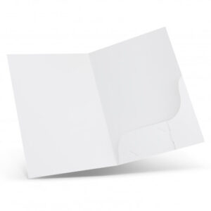 A4 Portfolio Folders