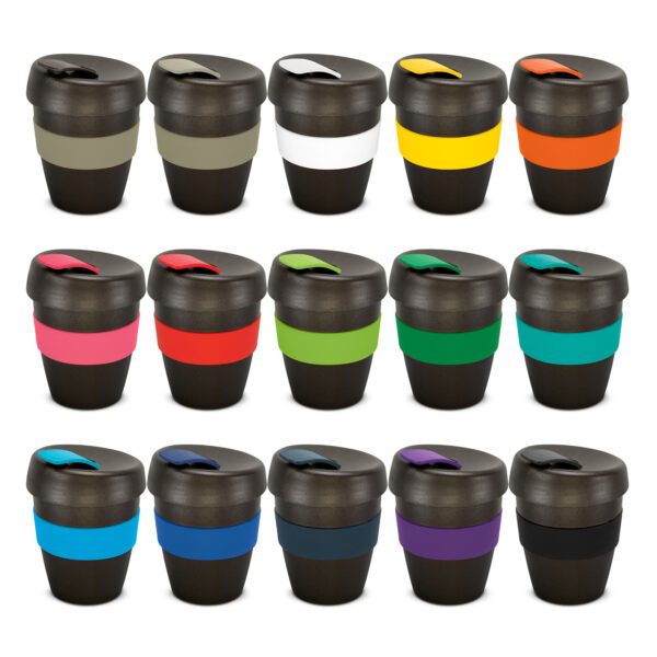 Cusseta 350mL Reusable Coffee Cups - Image 4