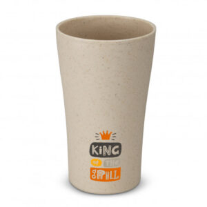 Buik Custom Natura Cups
