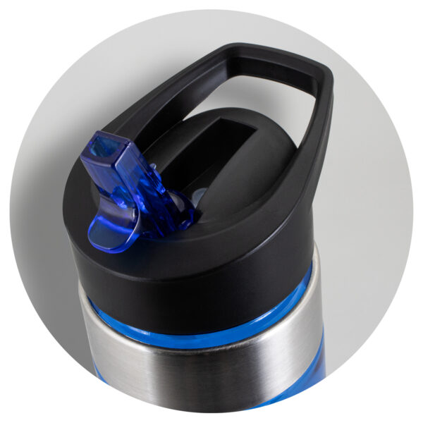 Avana Translucent Drink Bottles - Image 7