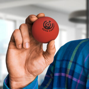 Super Sphere Balls