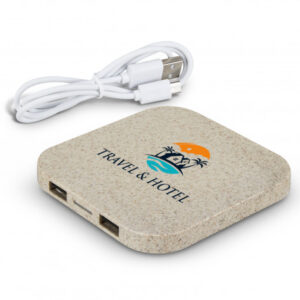 Synergy Wireless Chargers - Square