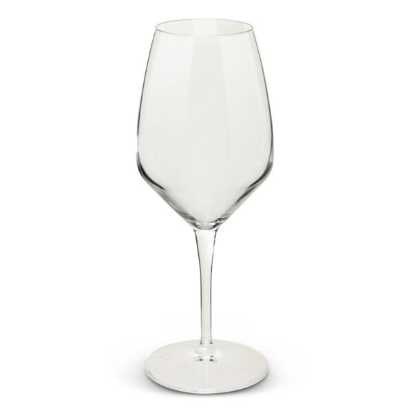 Luigi Bormioli Atelier Wine Glasses 440ml - Image 4