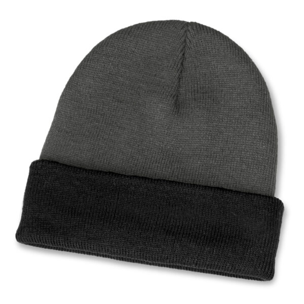 Nexus Two Toned Beanies - Image 4