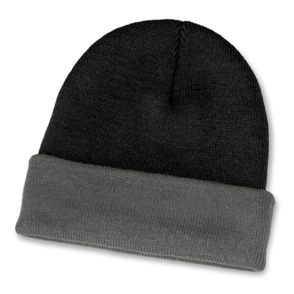 Nexus Two Toned Beanies - Image 5