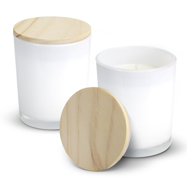 Soothe Vanilla Soybean Candles - Image 4