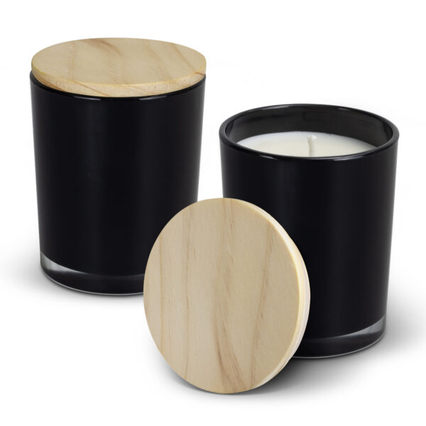 Soothe Vanilla Soybean Candles - Image 5