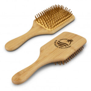 Verdant Hair Brush
