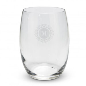 Customised HiBall Drink Glasses