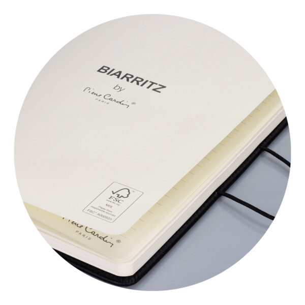 Pierre Cardin Biarritz Notebooks - Image 7