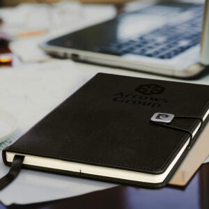 Pierre Cardin Biarritz Notebooks