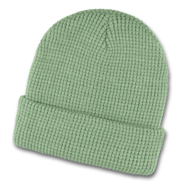 Galway Waffle Knit Beanies - Image 7