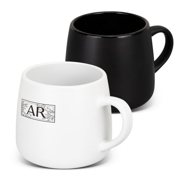 Nectar Brew Mugs