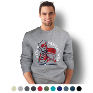 Vertex Classic Sweatshirts