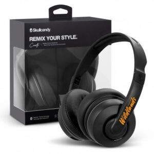 Retrosound Headphones
