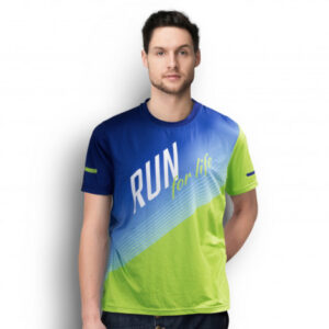 Lightweight Men's T-Shirt