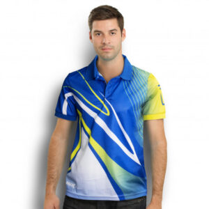 Premium Men's Sports Shirt