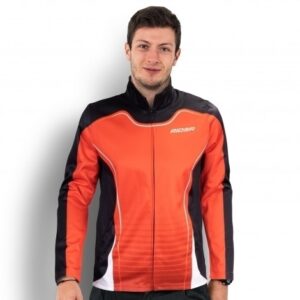 Versatile Men's Sports Jacket