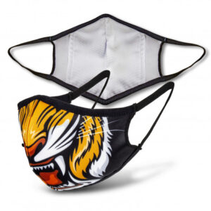 Bespoke Air Face Masks
