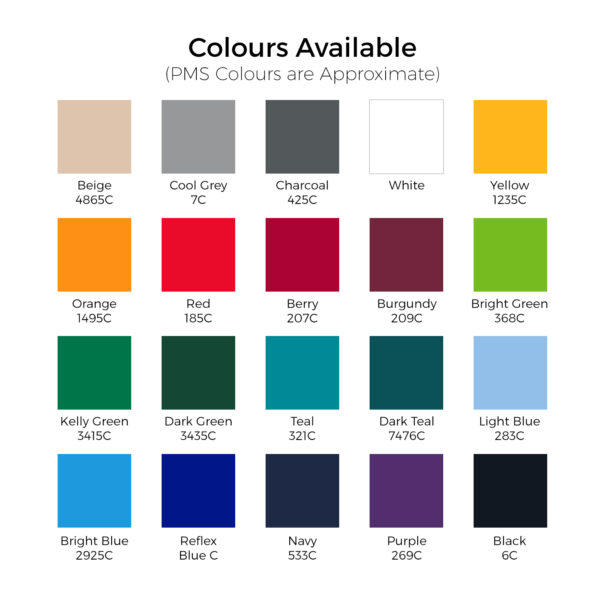 Smart Womens Premium Raglan Short-Sleeved Sports Polo - Image 6