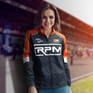 Versatile Womens Premium Softshell Jacket with Fleece