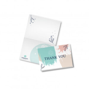 Folding Cards - A7