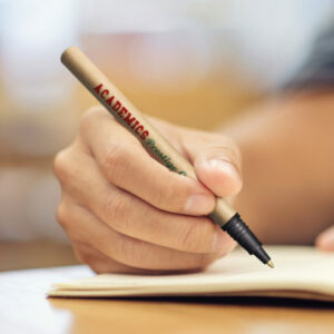 Eco Scribe Pens