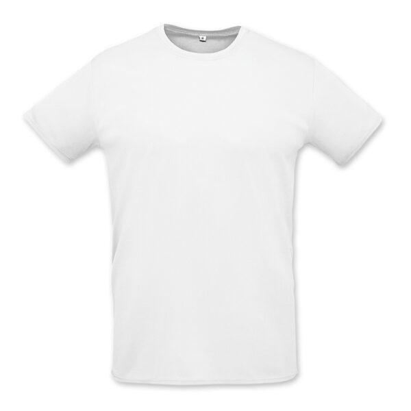 Smart Cut Unisex T-shirt - Image 4