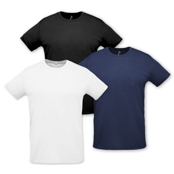 Smart Cut Unisex T-shirt - Image 7