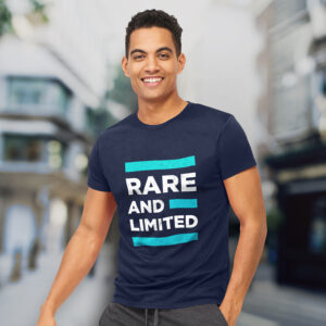 Smart Cut Unisex T-shirt