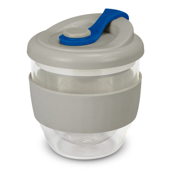 Valencia Glass Coffee Cups 230mL - Image 14