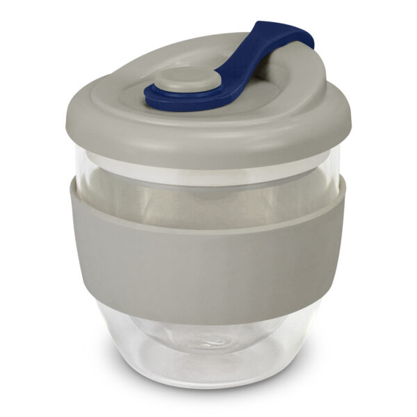 Valencia Glass Coffee Cups 230mL - Image 15