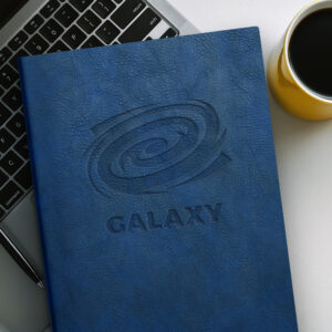 Canillo Soft Cover PU Notebooks