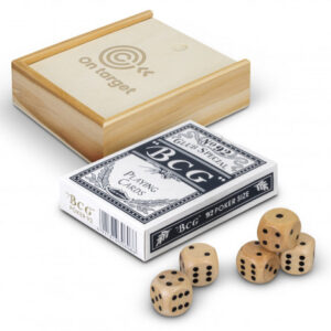 Ensemble Card Game Sets